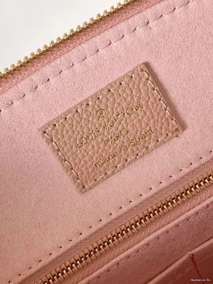 Vuitton Stylish Bags 42242 Handle Top Louis 0727